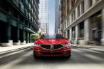 Acura RLX Sport Hybrid SH-AWD 2017 года
